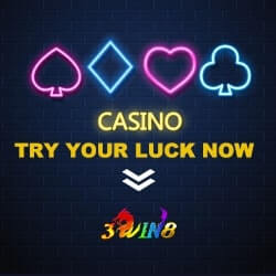 3 Win 8 Casino